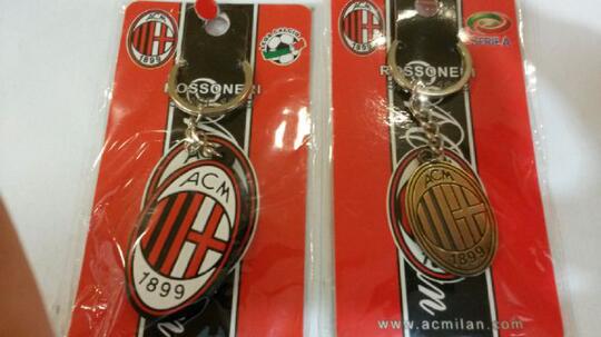 Gantungan Kunci Mancester, Juve, Madrid, Barcelona, Arsenal, chelsea, Liverpoo