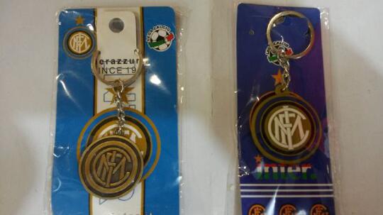 Gantungan Kunci Mancester, Juve, Madrid, Barcelona, Arsenal, chelsea, Liverpoo