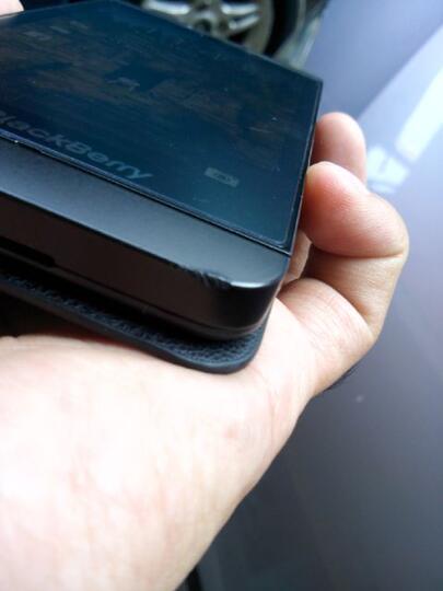 Blackberry Z10 Hitam/Black Masih Garansi area SOLO