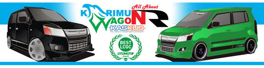 All About Suzuki Karimun Wagon R Part 2