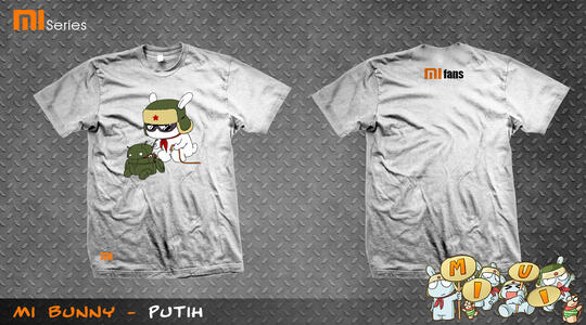 xiaomi t shirt