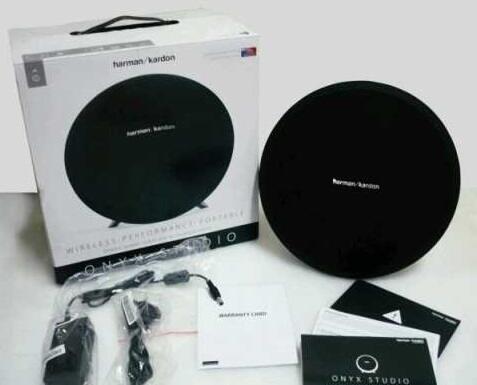 Speaker wireless Harman/Kardon Onyx Studio