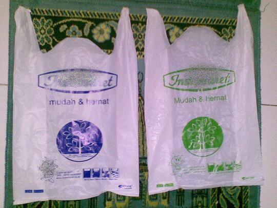 Kalau Sudah Menyiapkan Barang-Barang Ini, Musim Hujanmu Akan Tetap Cerah!