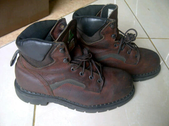 red wing 3526