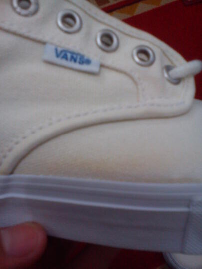 vans chima ferguson pro cork white