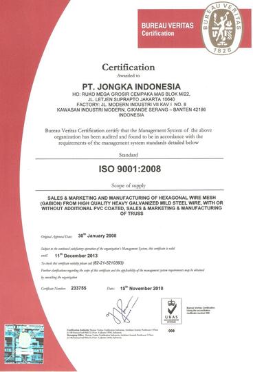 Pt Jongka Indonesia Kaskus