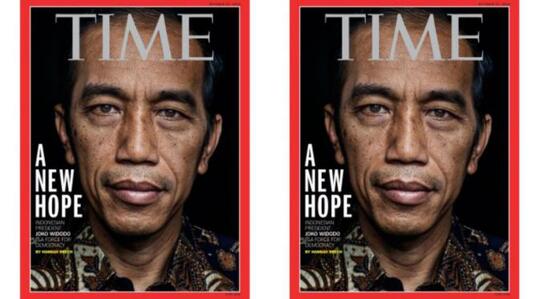 Ya Ampun Pak Jokowi, Industri Manufaktur Kok Makin Kacau?