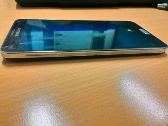 samsung galaxy note 3 garansi resmi sampe april