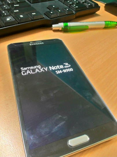 samsung galaxy note 3 garansi resmi sampe april