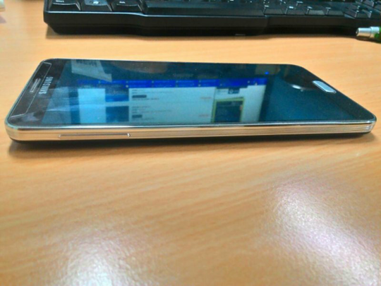 samsung galaxy note 3 garansi resmi sampe april