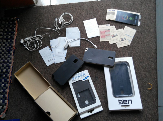 samsung galaxy note 3 garansi resmi sampe april