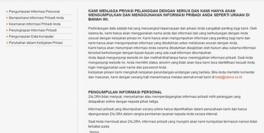 Sebelum Berbelanja Online, Kamu Harus Simak Tips-Tips Cerdas Ini!