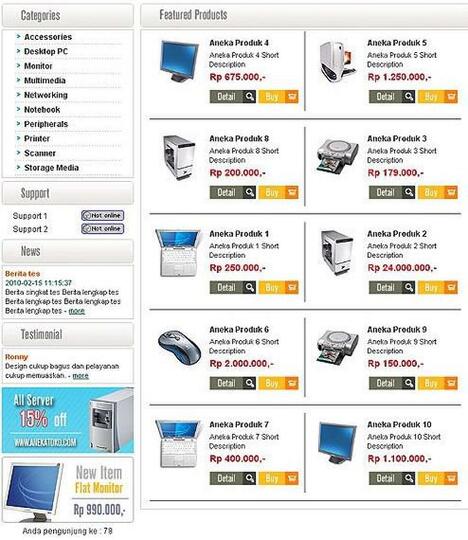 Sebelum Berbelanja Online, Kamu Harus Simak Tips-Tips Cerdas Ini!