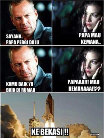 10 Alasan Kenapa Pacaran Sama Anak Bekasi Enak
