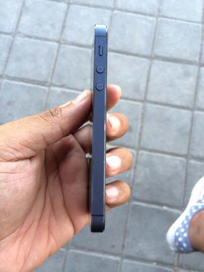 Iphone 5 64gb black