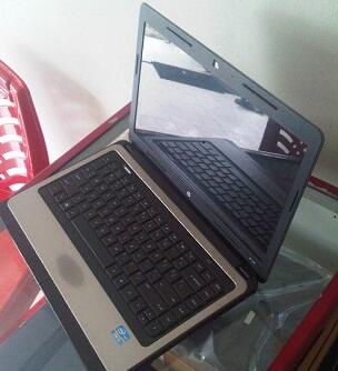 SALE HP 430 INTEL CORE I3 GARANSI TOKO 6 BULAN, BRG MASIH SEGEL BANDUNG ONLY