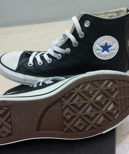 Terjual Jual Converse Chuck Taylor All 