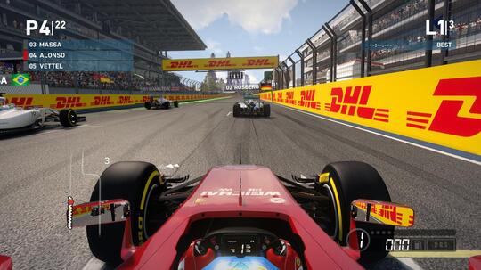 ign pc f1 2014 review
