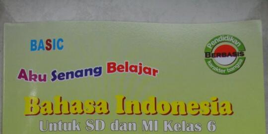 6 Buku Pelajaran yang Pernah Bikin Geger Dunia Pendidikan (+PICT)