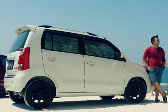 Balasan Dari All About Suzuki Karimun Wagon R Part 2 Kaskus