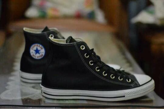 i robot converse