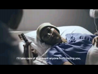 Iklan ini mengajarkan untuk lebih menghargai orang lain