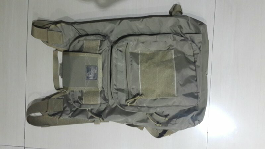 maxpedition rollypoly extreme