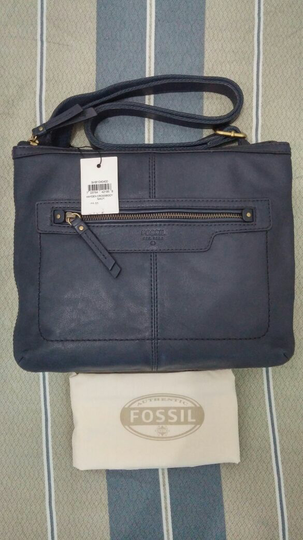 Dijual bundling Tas Fossil
