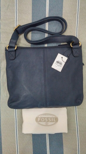 Dijual bundling Tas Fossil