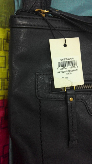 Dijual bundling Tas Fossil