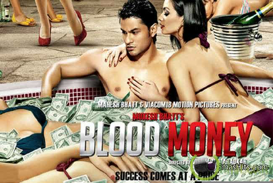 8 Poster Film Bollywood Paling HOT