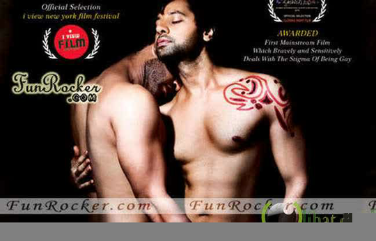 8 Poster Film Bollywood Paling HOT