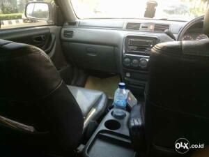 Over kredit Honda CRV 2001 A/T 4x4WD MURAH BANGET BU Bandung