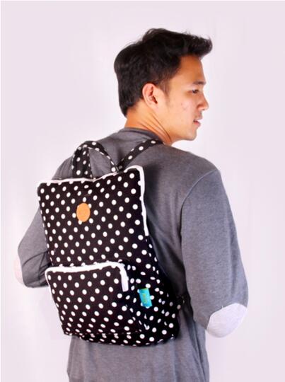 ✶ NIION BAGS ✶ We Carry Your Fun ~ Canvas & Polyester Bag