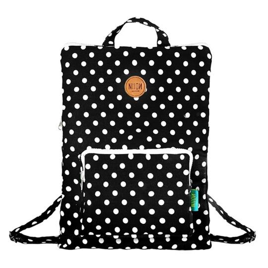 ✶ NIION BAGS ✶ We Carry Your Fun ~ Canvas & Polyester Bag
