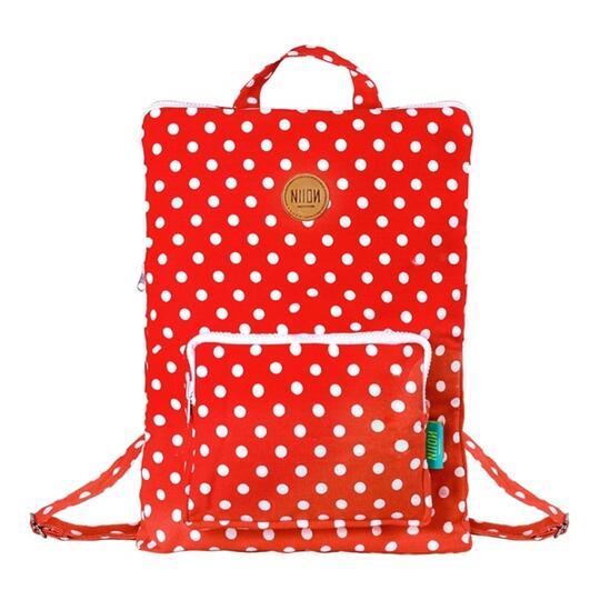 ✶ NIION BAGS ✶ We Carry Your Fun ~ Canvas & Polyester Bag