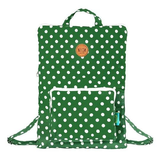 ✶ NIION BAGS ✶ We Carry Your Fun ~ Canvas & Polyester Bag