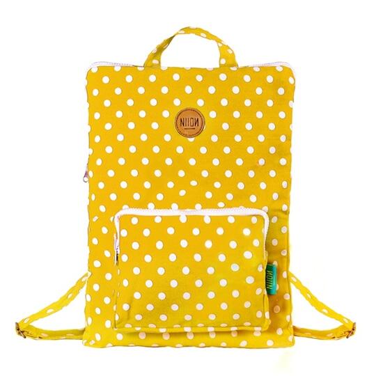 ✶ NIION BAGS ✶ We Carry Your Fun ~ Canvas & Polyester Bag