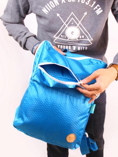 ✶ NIION BAGS ✶ We Carry Your Fun ~ Canvas & Polyester Bag