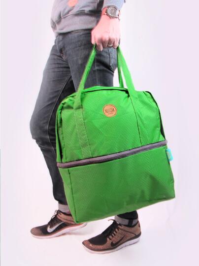 ✶ NIION BAGS ✶ We Carry Your Fun ~ Canvas & Polyester Bag