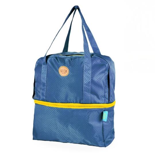✶ NIION BAGS ✶ We Carry Your Fun ~ Canvas & Polyester Bag