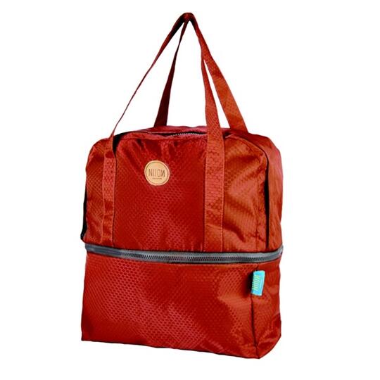 ✶ NIION BAGS ✶ We Carry Your Fun ~ Canvas & Polyester Bag