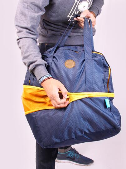 ✶ NIION BAGS ✶ We Carry Your Fun ~ Canvas & Polyester Bag