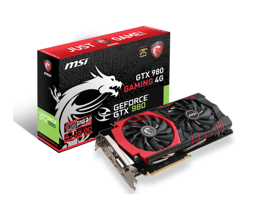 MSI VGA Harga Bersaing, Garansi Resmi 2Th AAA (Bandung)