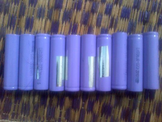 vaporizer ALC Ready MOD, RDA, RBA, Charger, Battery