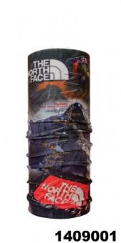 Seamless Buff / Bandana (Multifungcional Headwear)