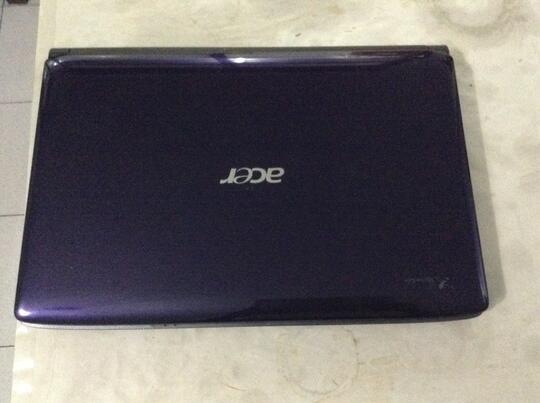 Terjual ACER ASPIRE 4736 | KASKUS