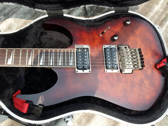 ibanez rg 420 cm