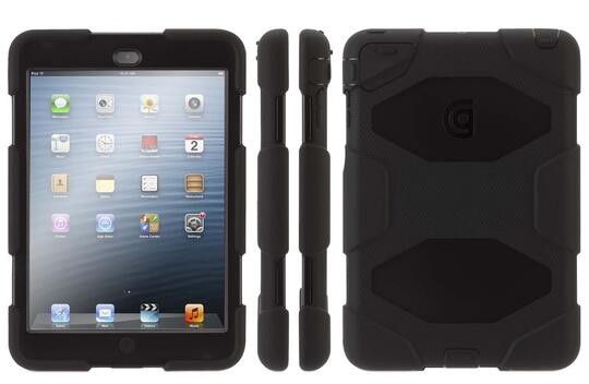 SPIGEN/TOUGH ARMOR/LIFEPROOF/OTTERBOX DEFENDER/GRIFFIN/IPAD MINI/2/3/4/AIR/CASE