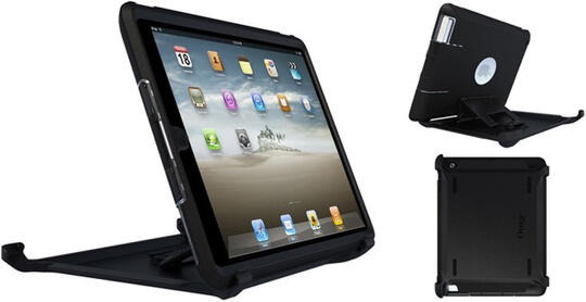 SPIGEN/TOUGH ARMOR/LIFEPROOF/OTTERBOX DEFENDER/GRIFFIN/IPAD MINI/2/3/4/AIR/CASE